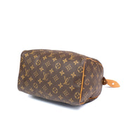 Louis Vuitton Speedy 25