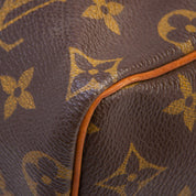 Louis Vuitton Speedy 25