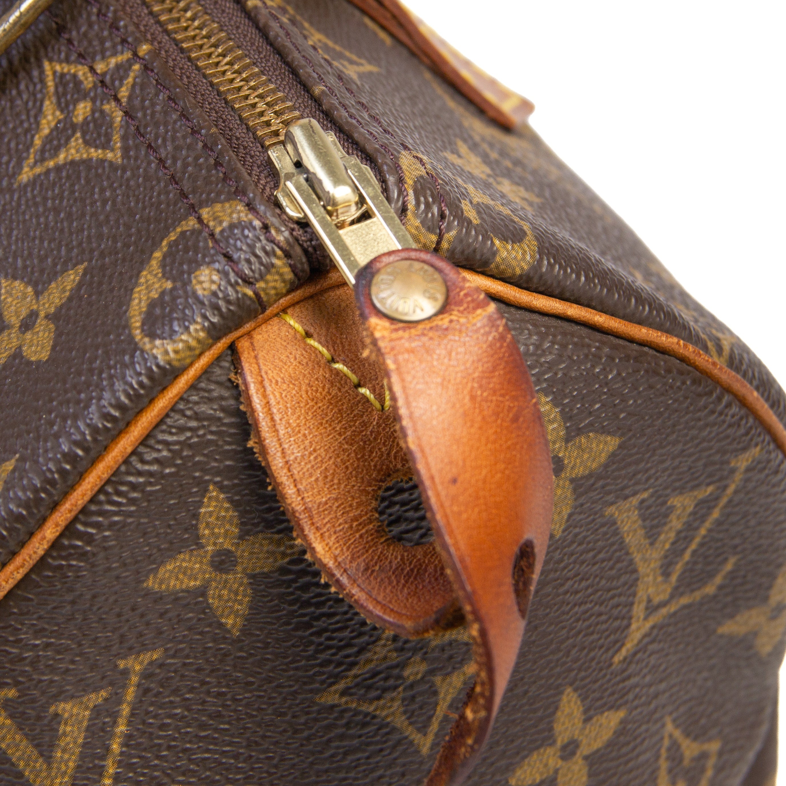 Louis Vuitton Speedy 25
