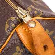 Louis Vuitton Speedy 25