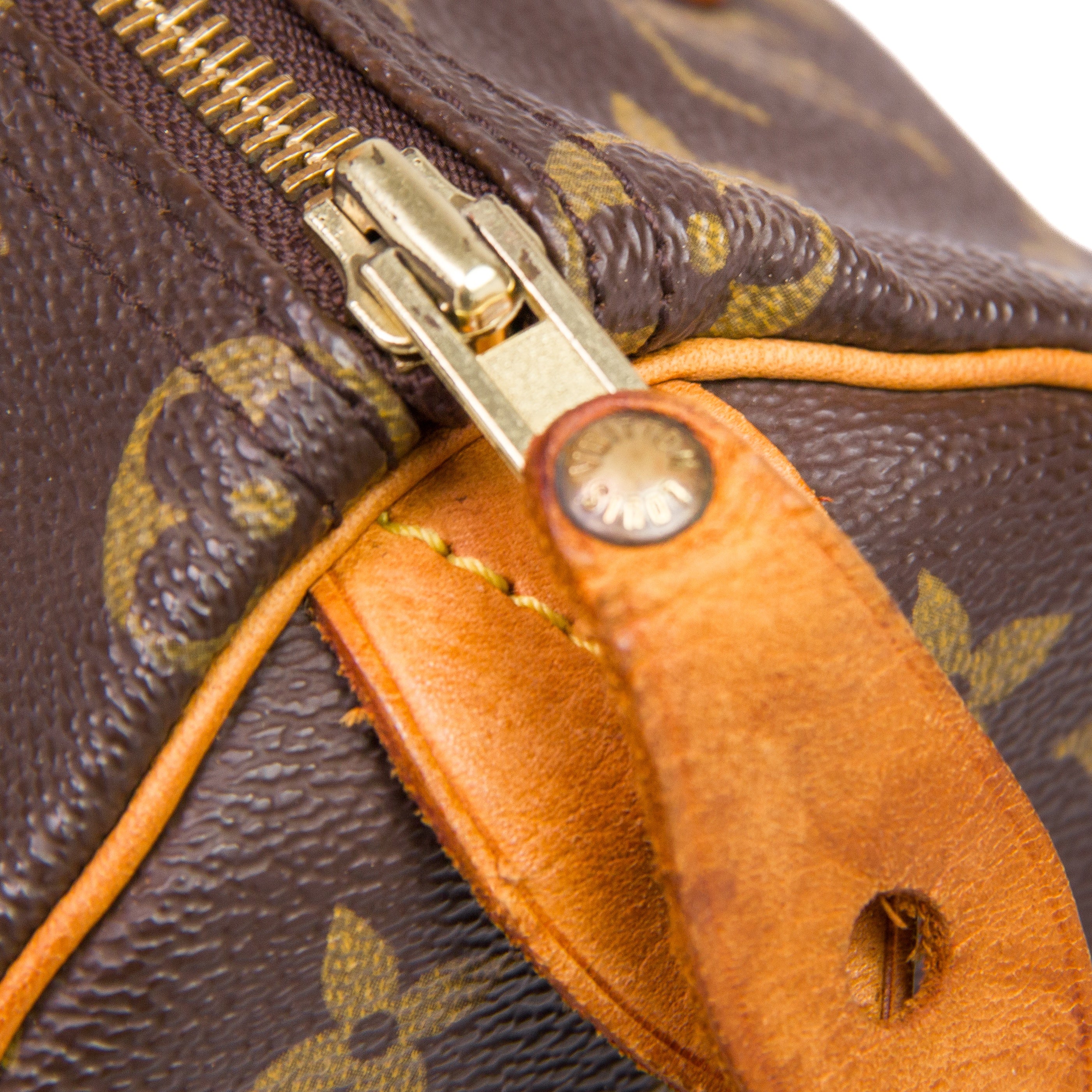 Louis Vuitton Speedy 25