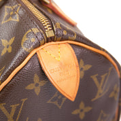 Louis Vuitton Speedy 25