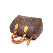 Louis Vuitton Speedy 25