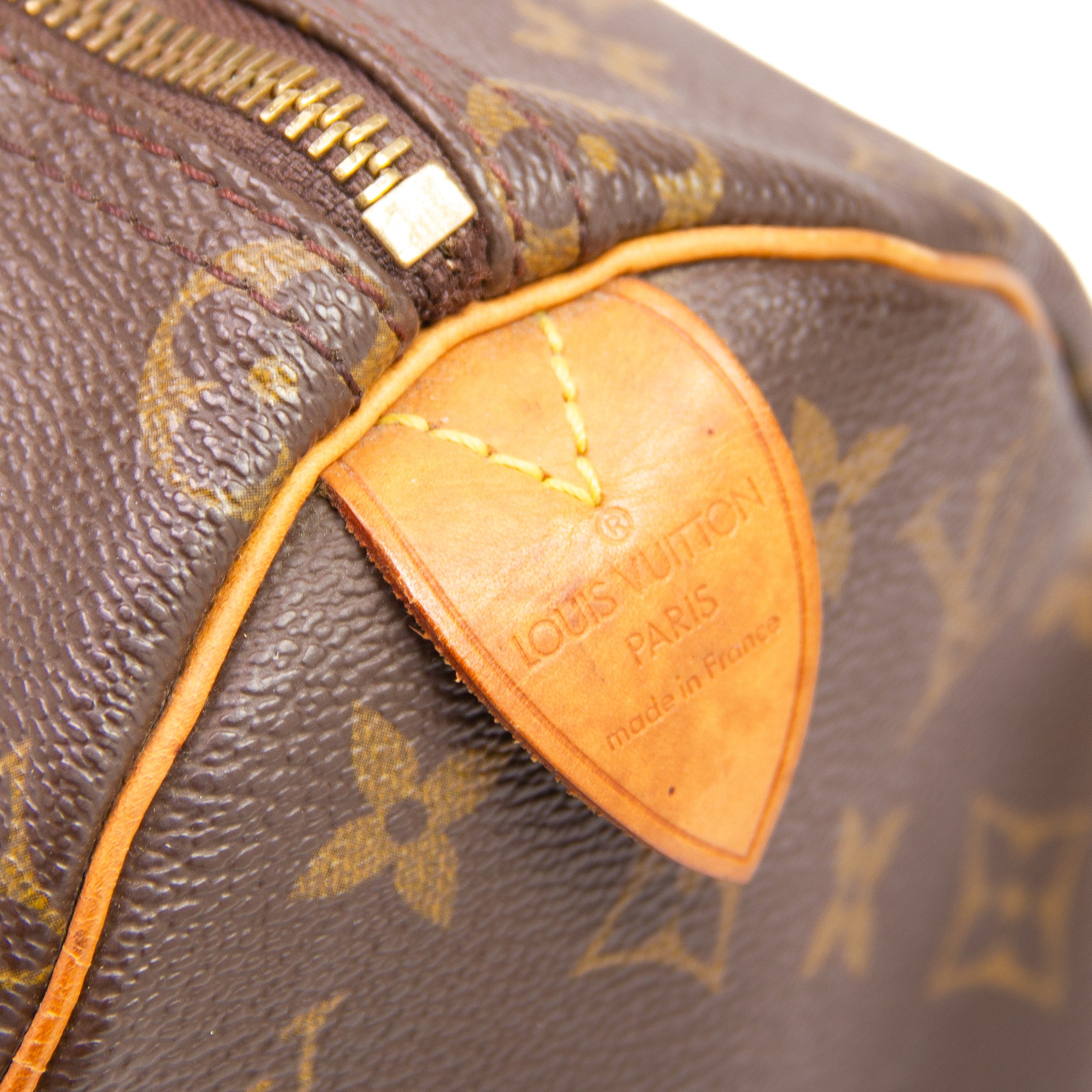 Louis Vuitton Speedy 25