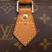 Louis Vuitton Speedy 25
