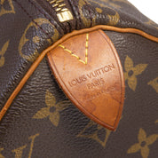 Louis Vuitton Speedy 25