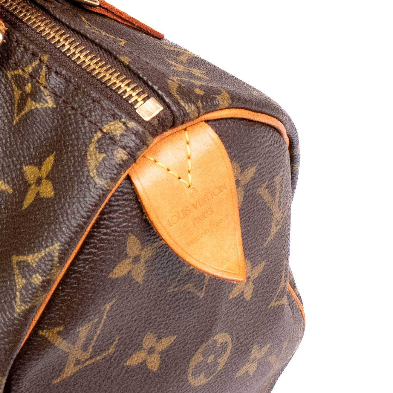 Louis Vuitton Speedy 25