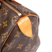 Louis Vuitton Speedy 25