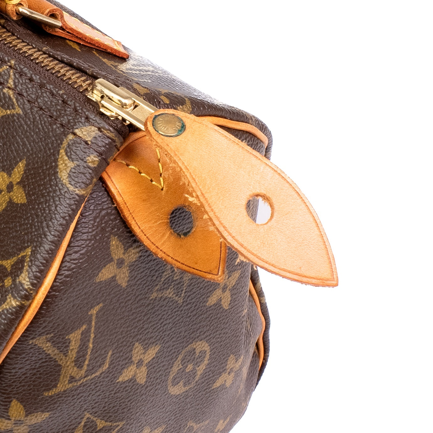 Louis Vuitton Speedy 25