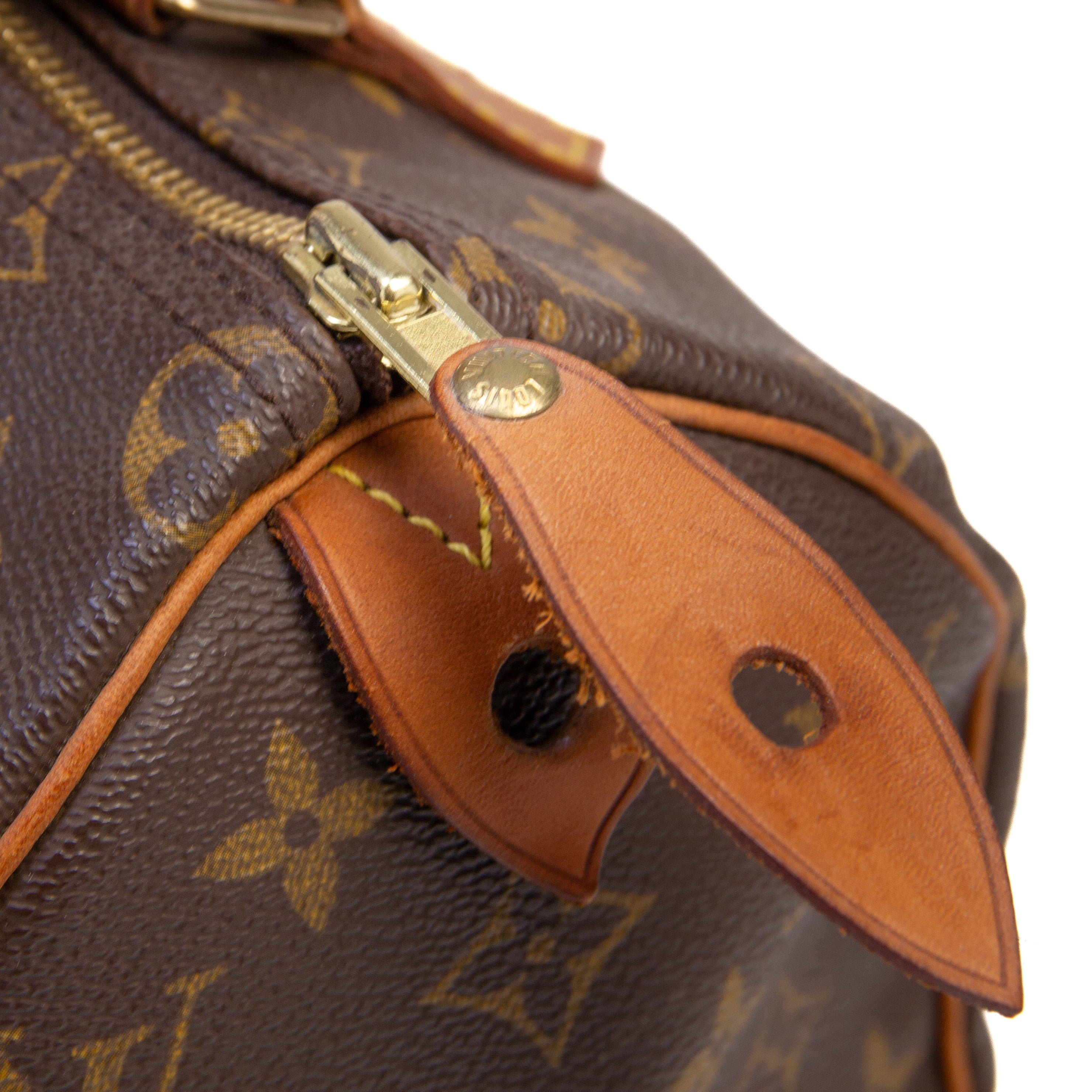 Louis Vuitton Speedy 25