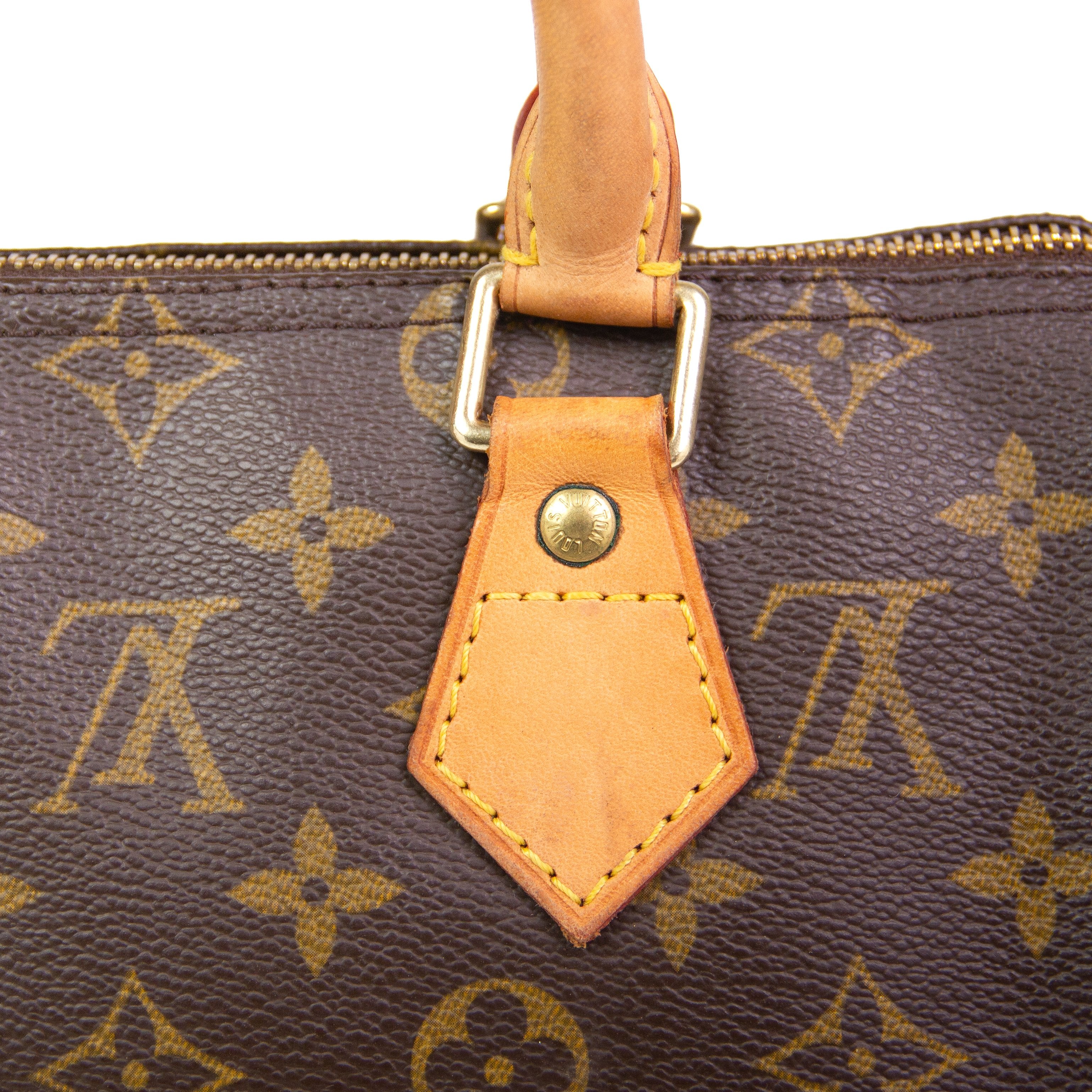 Louis Vuitton Speedy 25