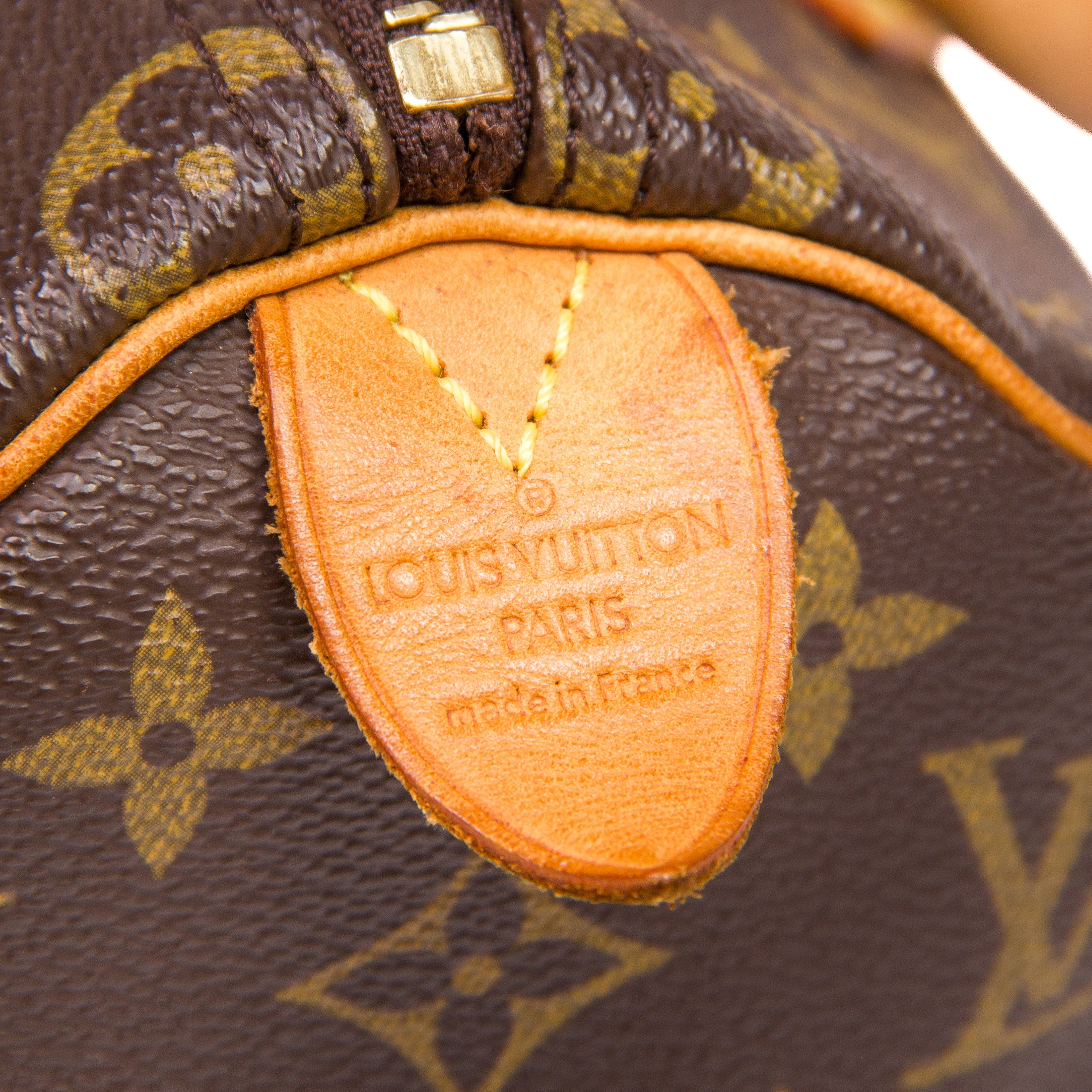 Louis Vuitton Speedy 25