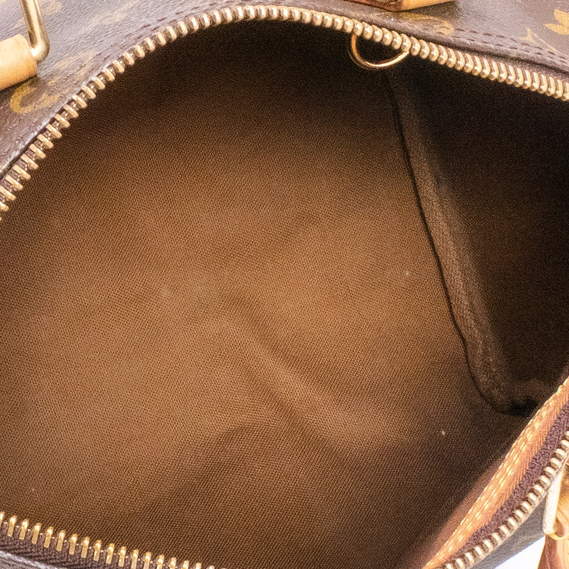 Louis Vuitton Speedy 25