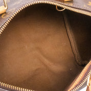 Louis Vuitton Speedy 25