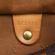 Louis Vuitton Speedy 25
