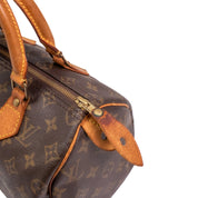 Louis Vuitton Speedy 25