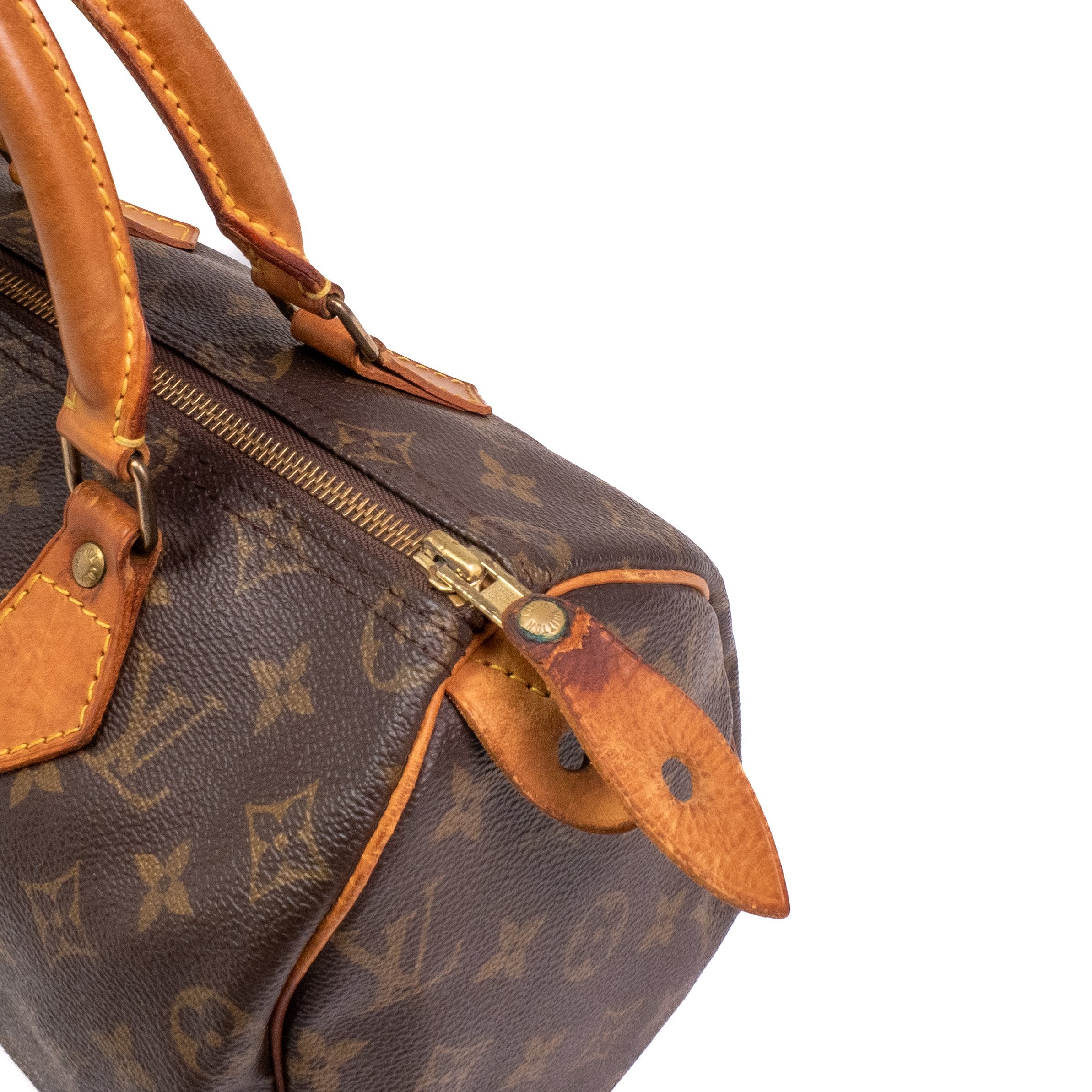Louis Vuitton Speedy 25