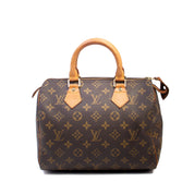 Louis Vuitton Speedy 25