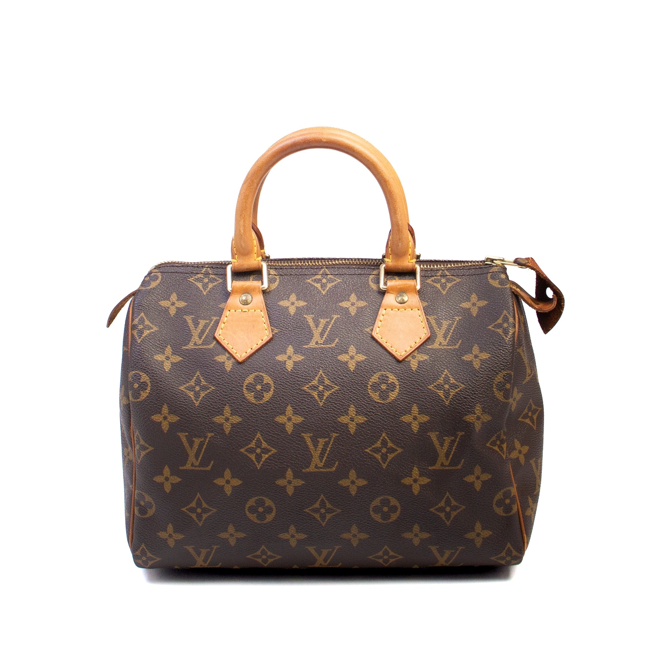 Louis Vuitton Speedy 25