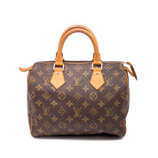 Louis Vuitton Speedy 25