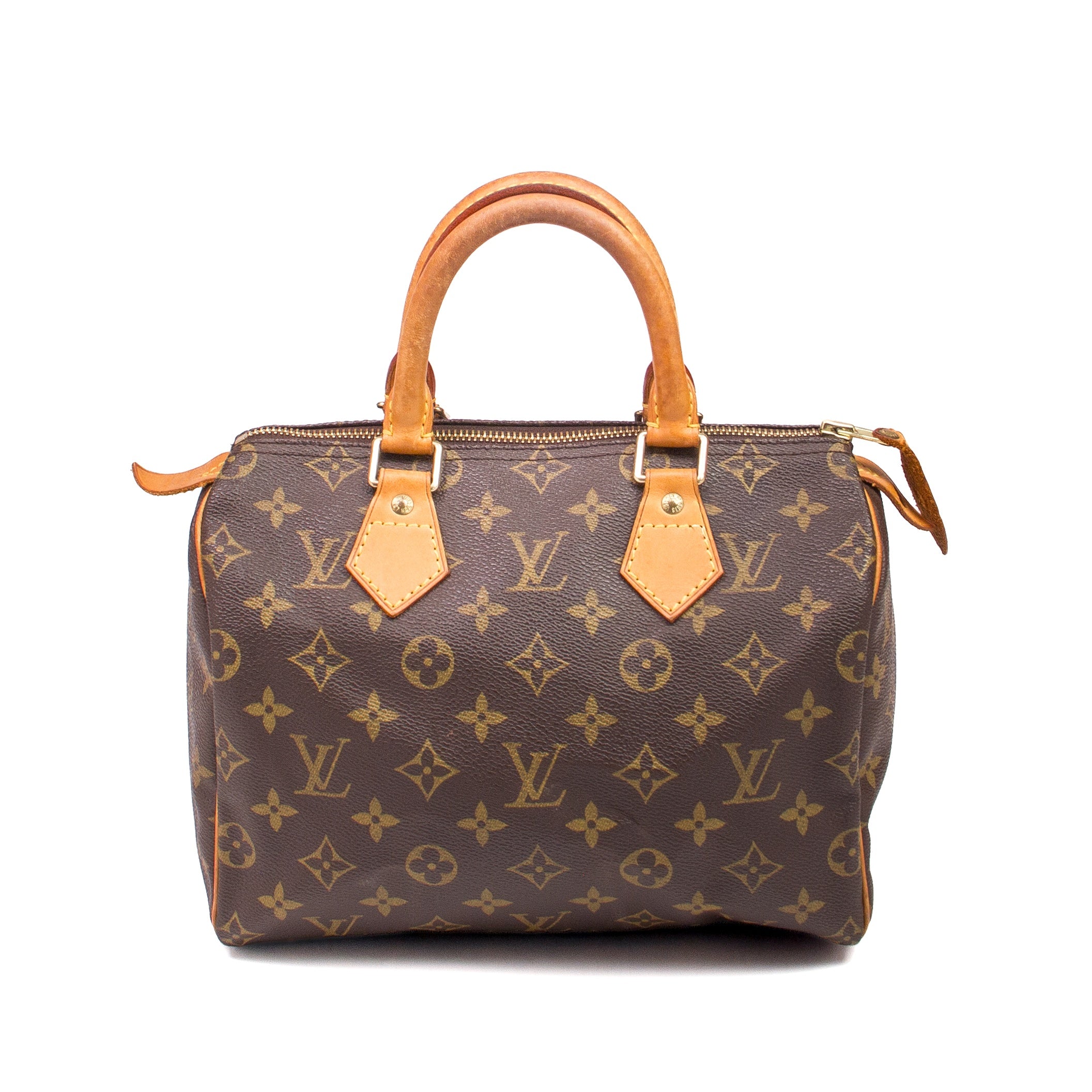 Louis Vuitton Speedy 25