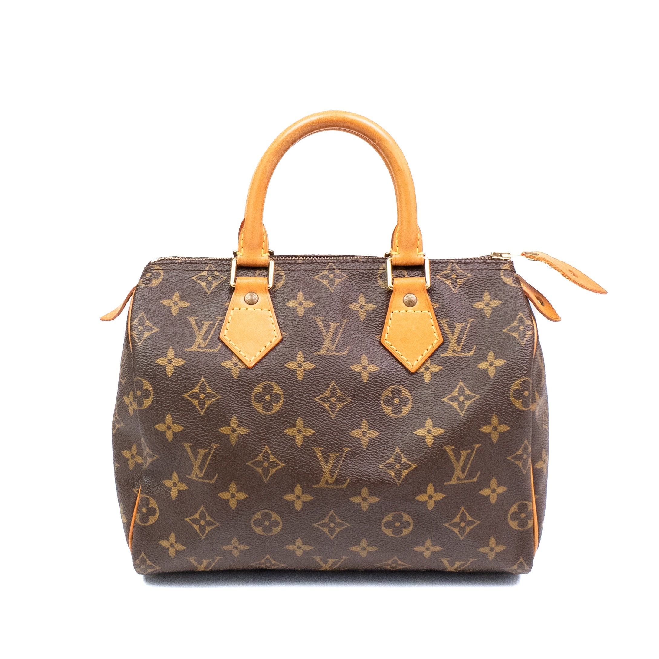 Louis Vuitton Speedy 25