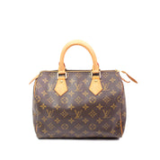 Louis Vuitton Speedy 25