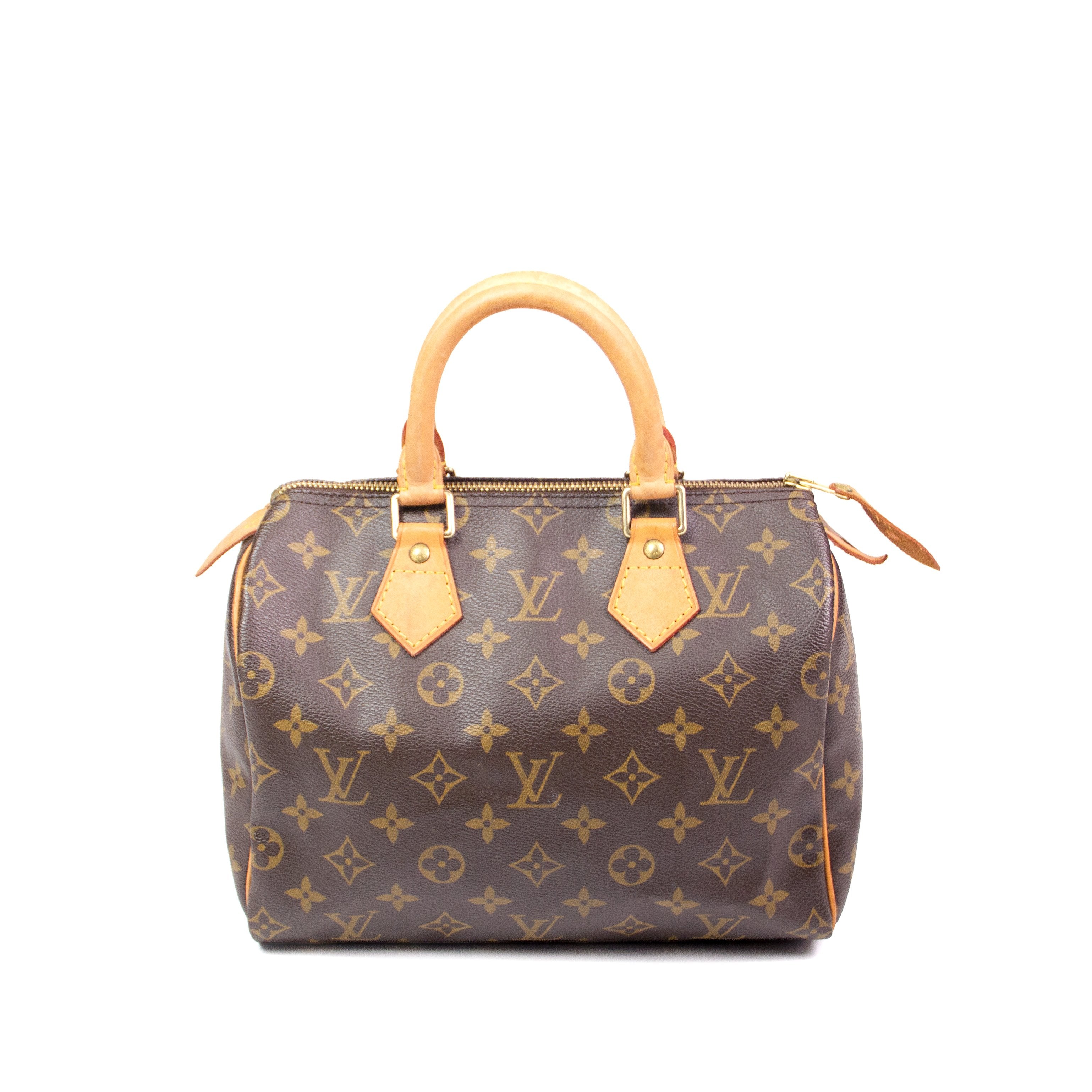 Louis Vuitton Speedy 25