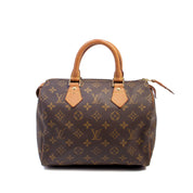 Louis Vuitton Speedy 25