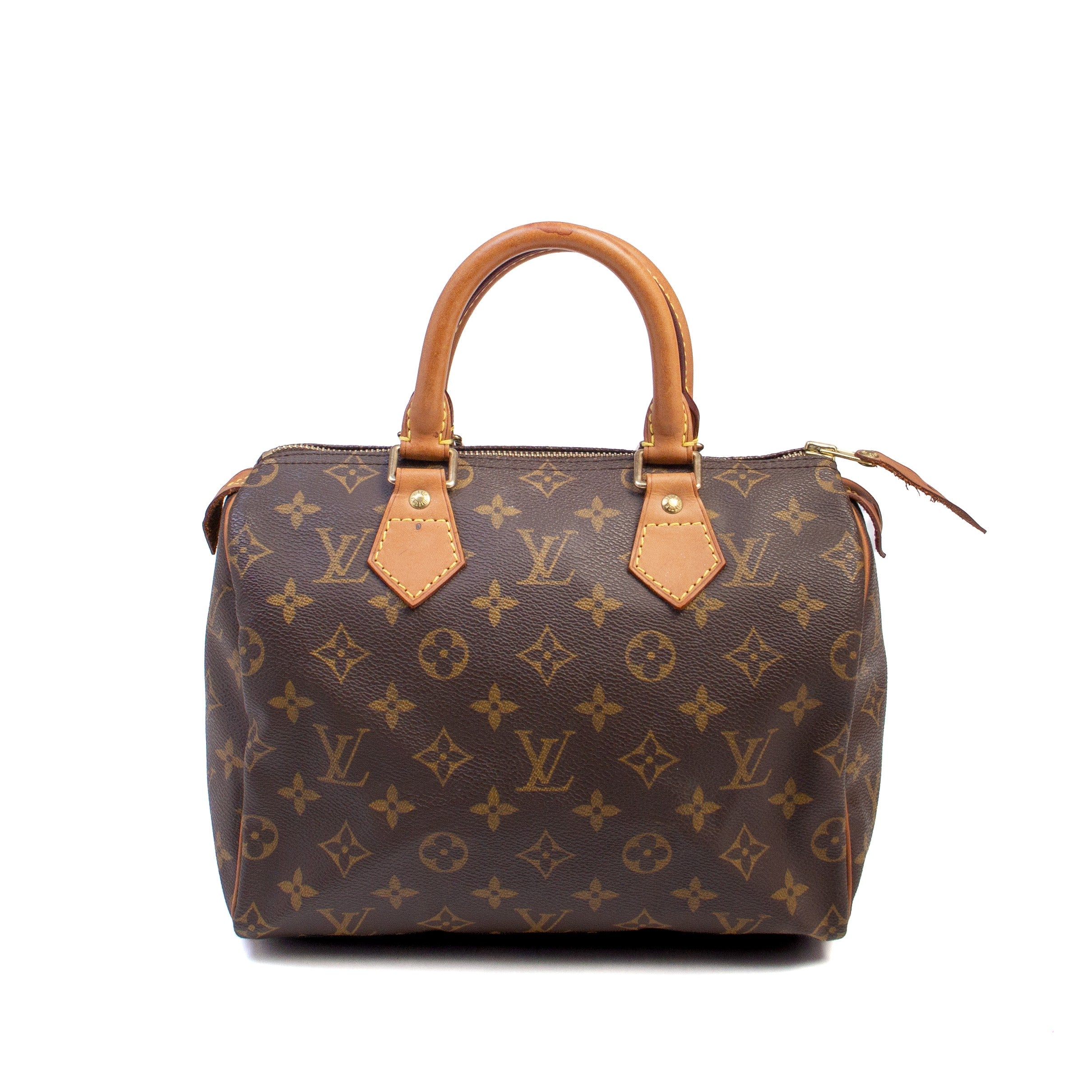 Louis Vuitton Speedy 25