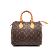 Louis Vuitton Speedy 25