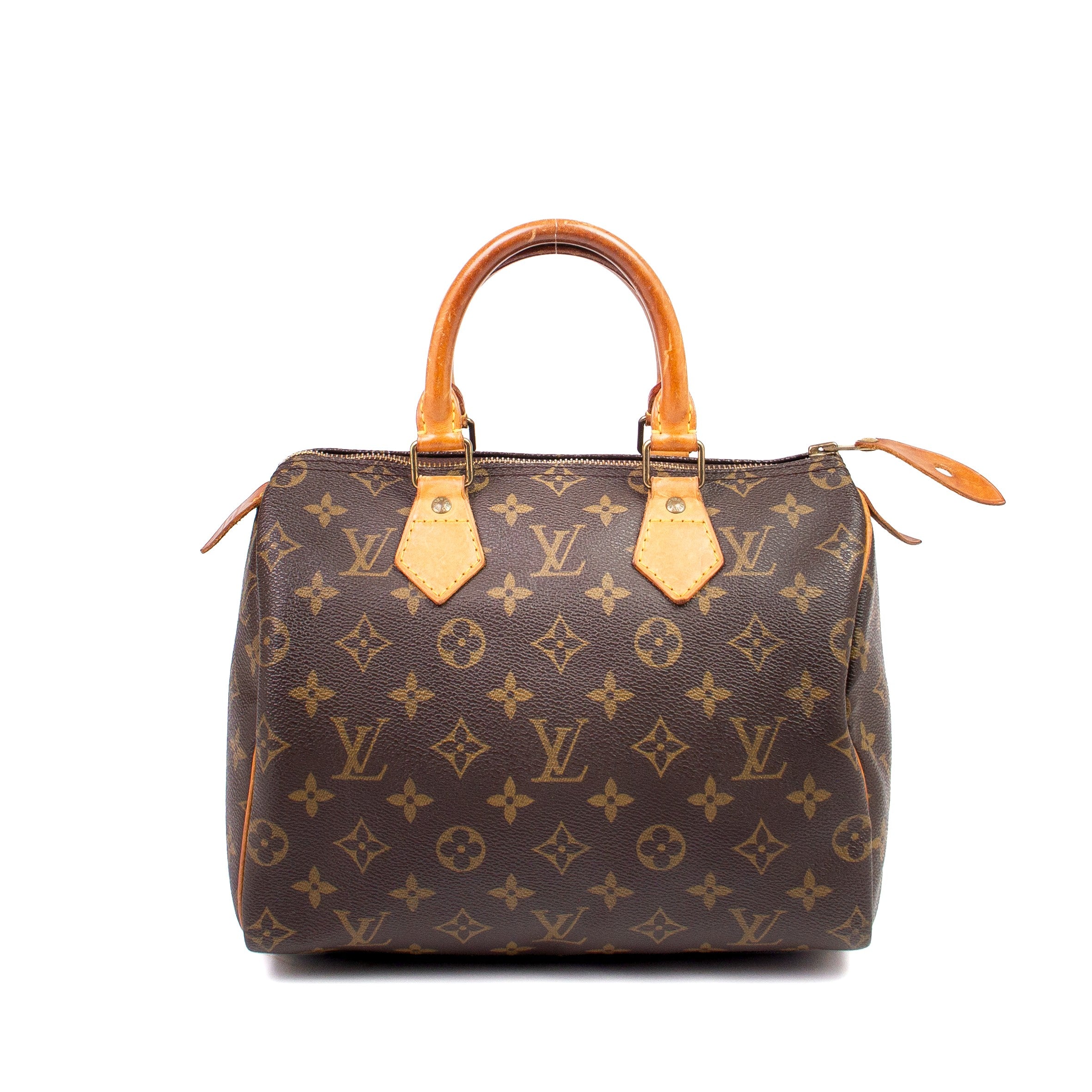 Louis Vuitton Speedy 25