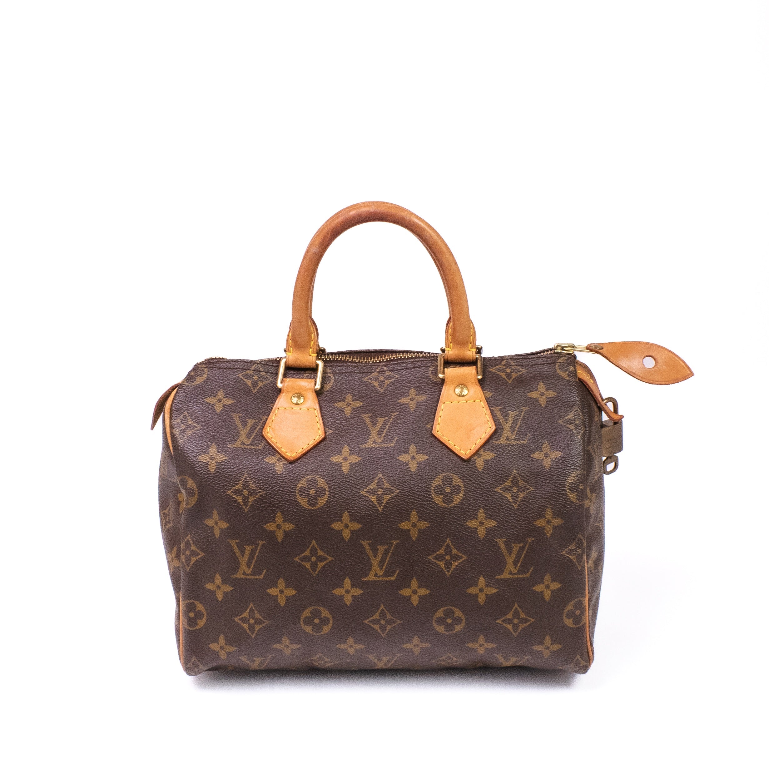 Louis Vuitton Speedy 25