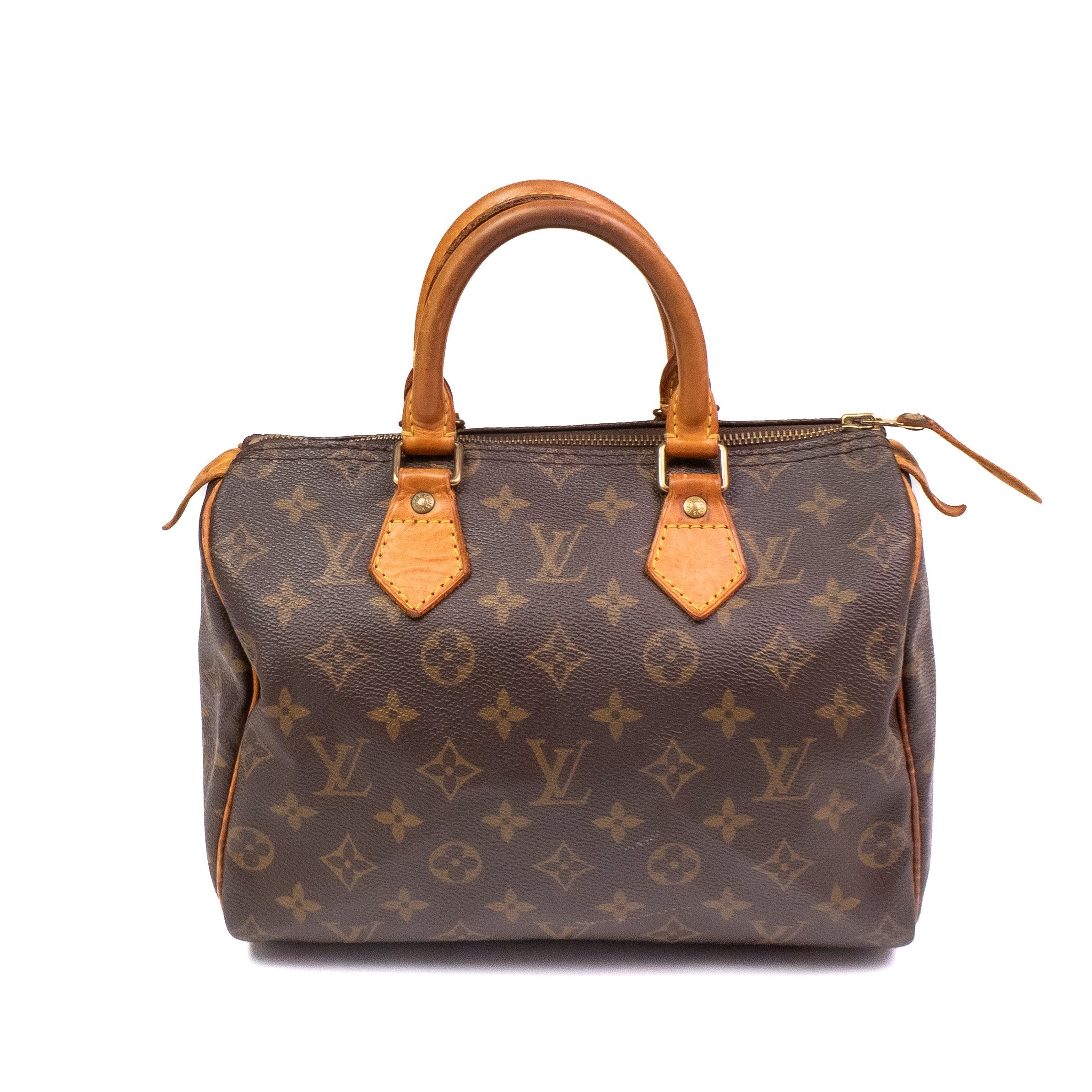 Louis Vuitton Speedy 25