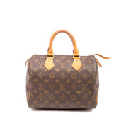 Louis Vuitton Speedy 25