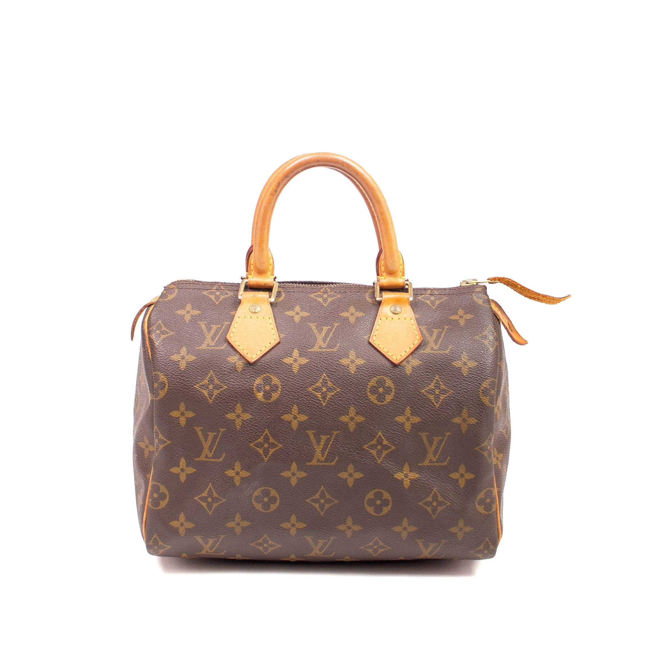 Louis Vuitton Speedy 25