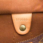 Louis Vuitton Speedy 25
