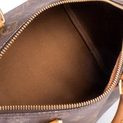 Louis Vuitton Speedy 25