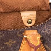 Louis Vuitton Speedy 25