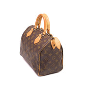 Louis Vuitton Speedy 25