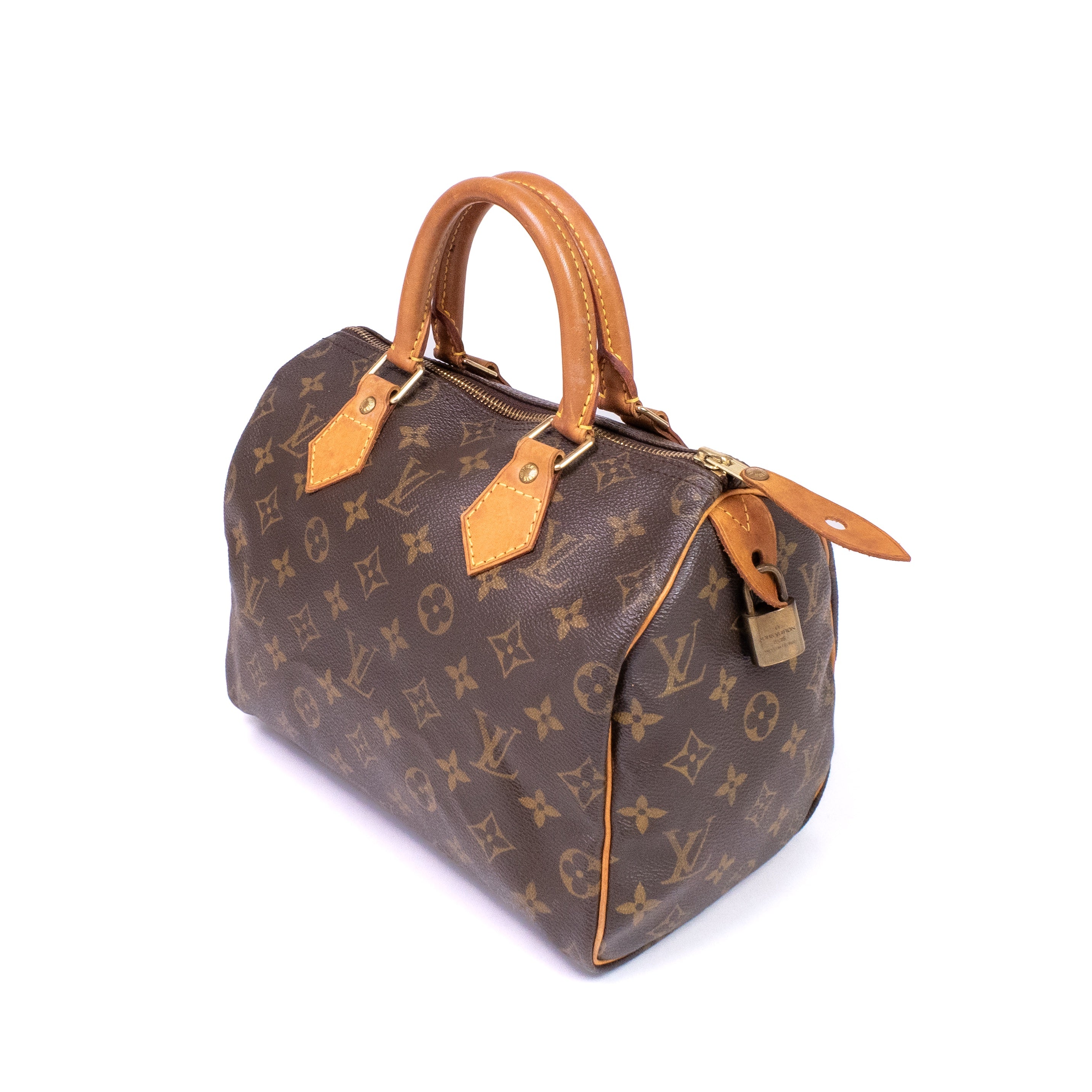 Louis Vuitton Speedy 25