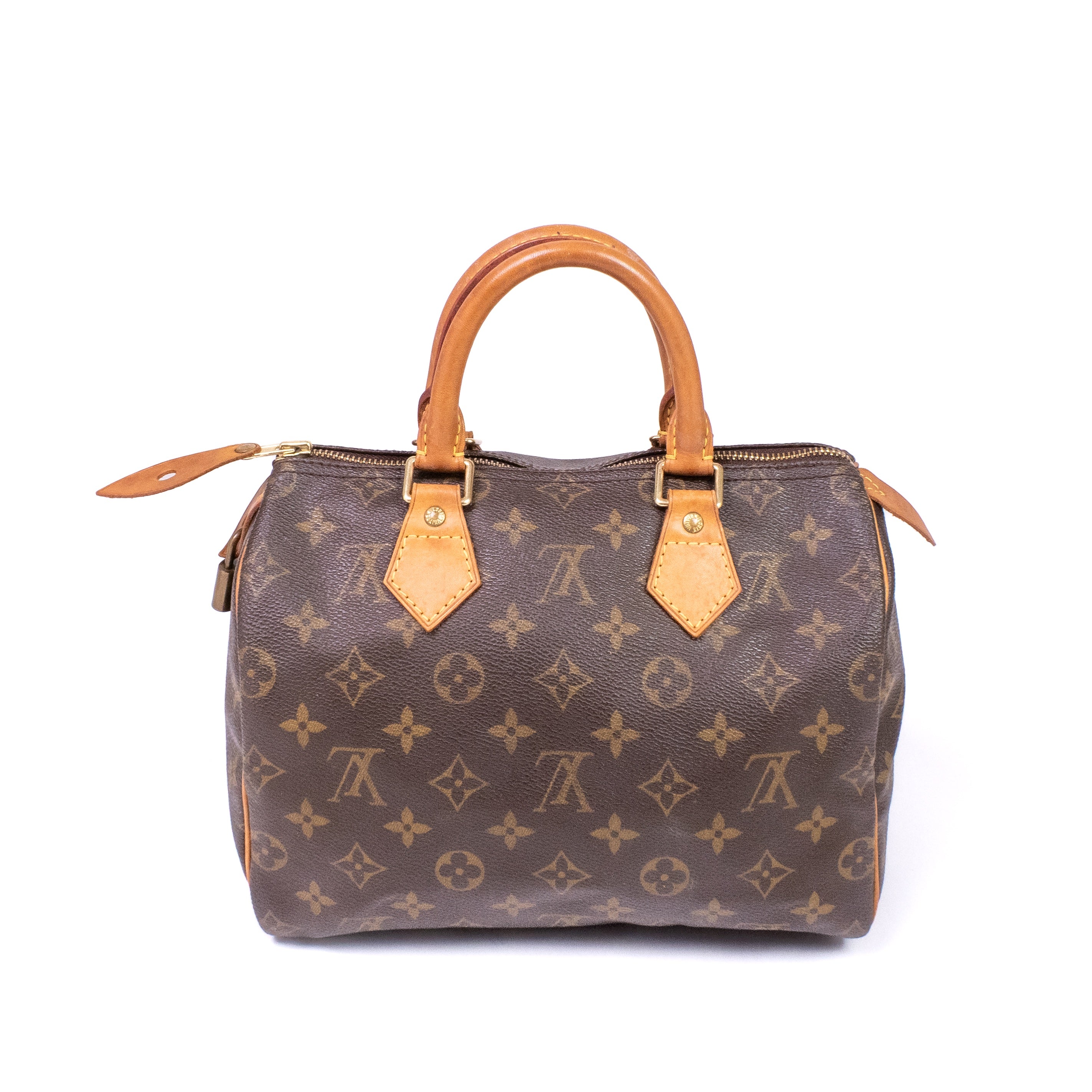 Louis Vuitton Speedy 25