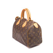 Louis Vuitton Speedy 25