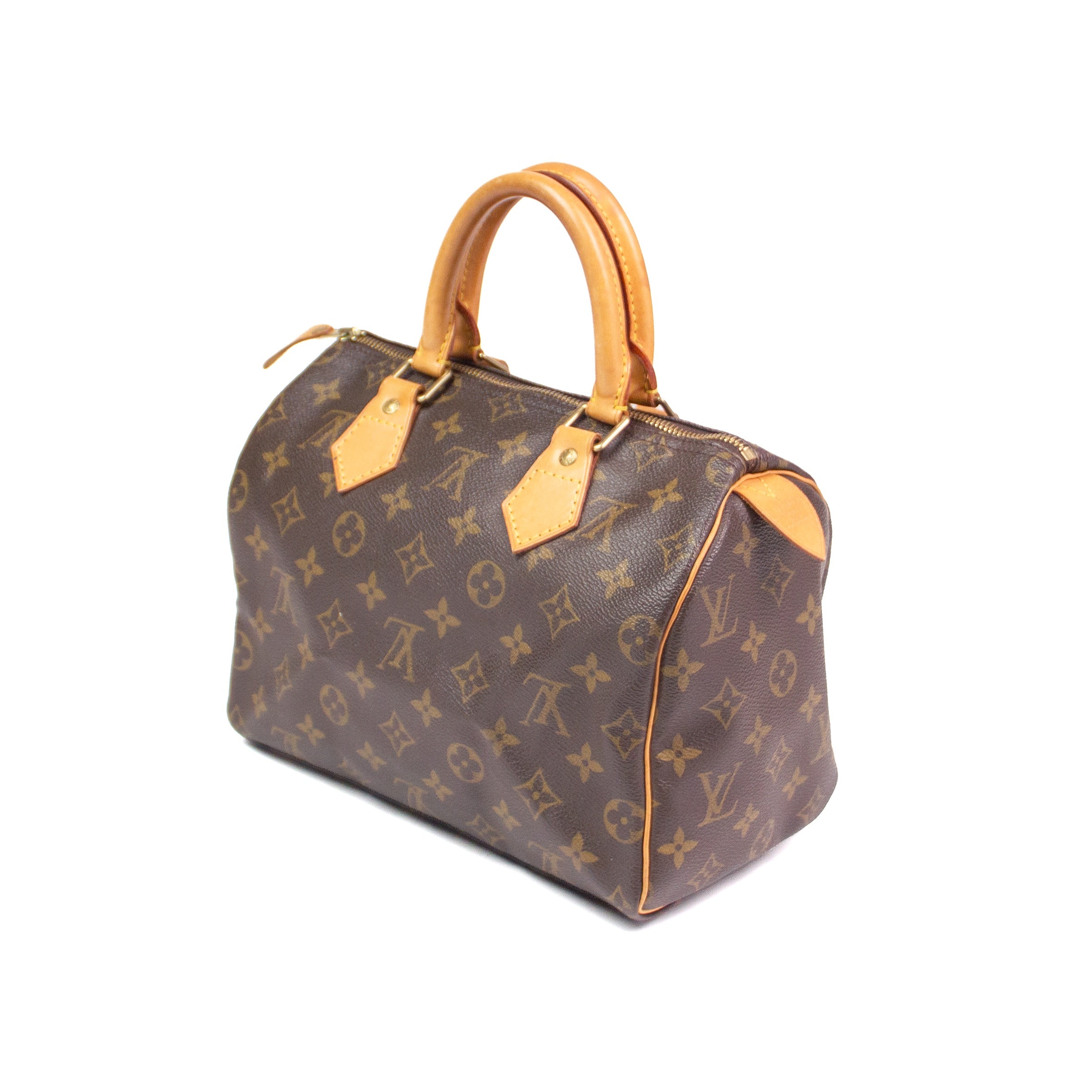 Louis Vuitton Speedy 25