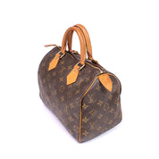 Louis Vuitton Speedy 25