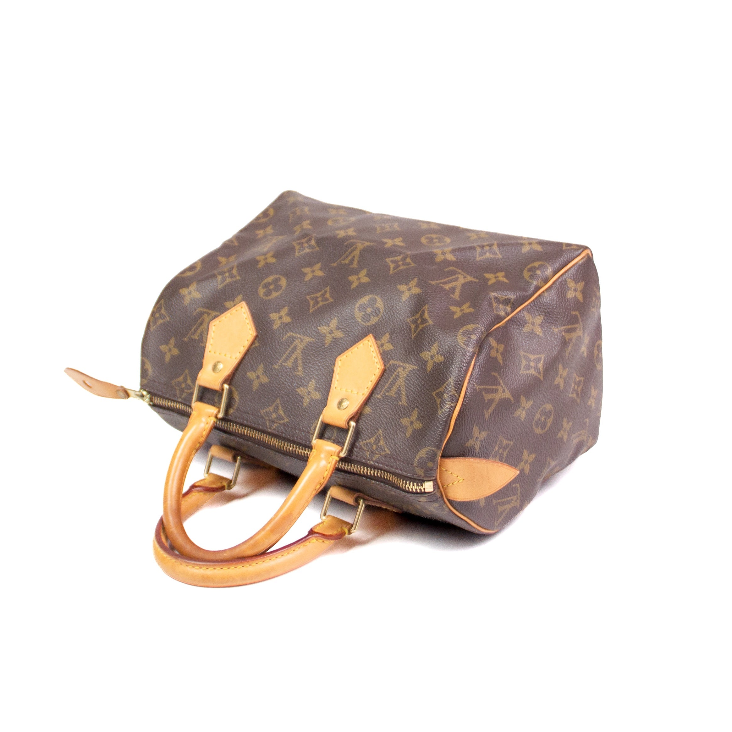 Louis Vuitton Speedy 25