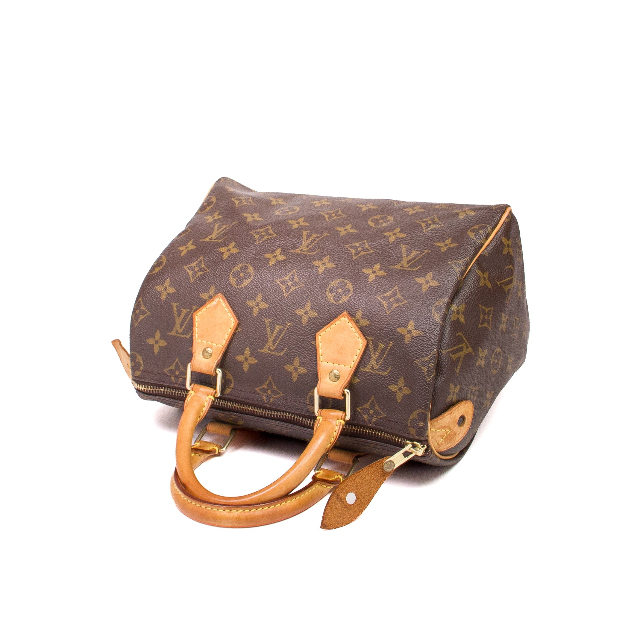 Louis Vuitton Speedy 25