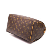 Louis Vuitton Speedy 25