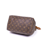 Louis Vuitton Speedy 25