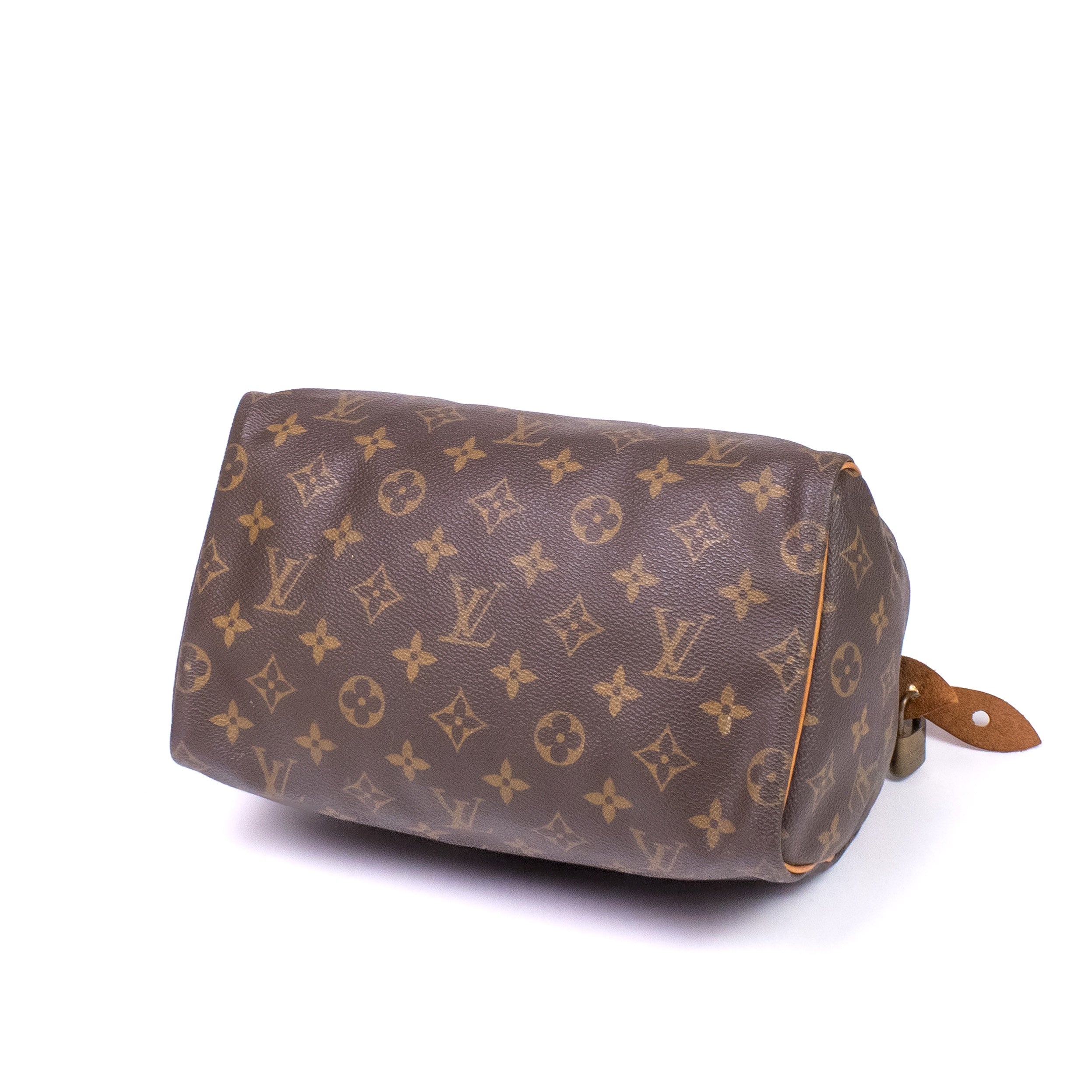 Louis Vuitton Speedy 25